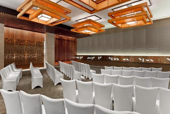 The Westin Gurgaon