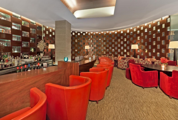 Elevate Plus Energise at The Westin Gurgaon