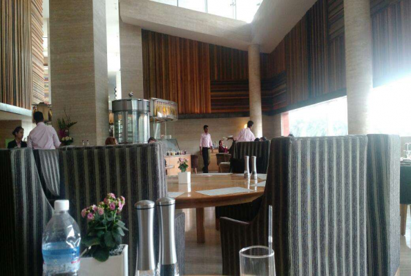 Daily Treats at The Westin Gurgaon