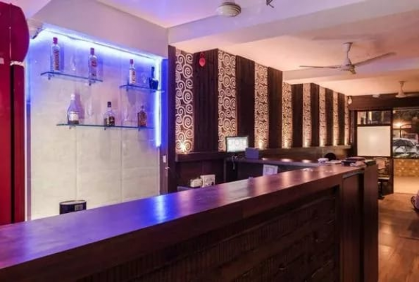 Hotel Veer Park