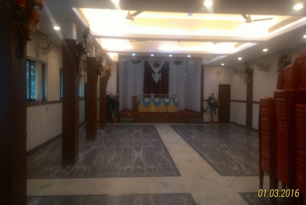 Samaj Mandir Non AC Hall