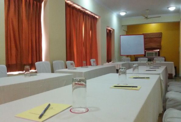 Hotel Maiden Residency