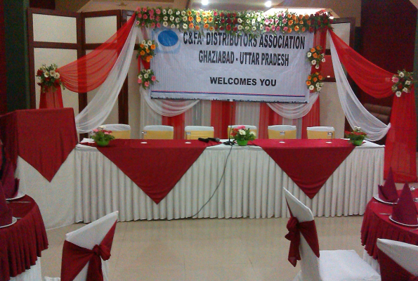 Hotel Maiden Residency