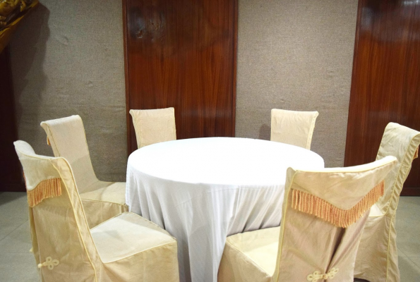 Hotel Pi Suites
