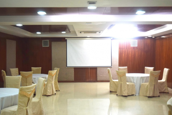 Hotel Pi Suites