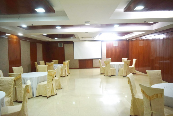 Hotel Pi Suites