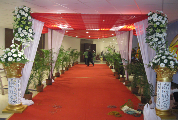 Dreams Banquet