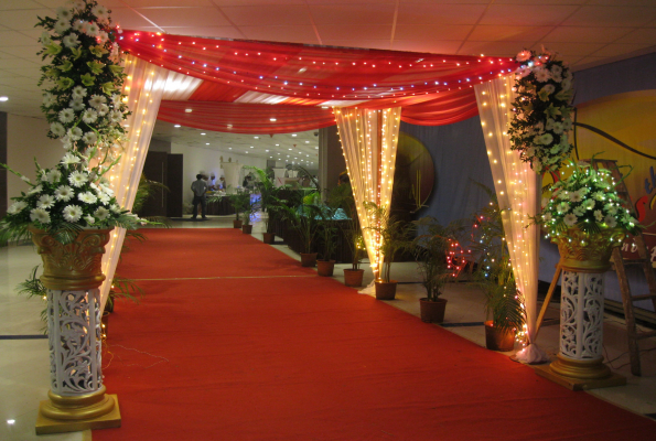 Dreams Banquet