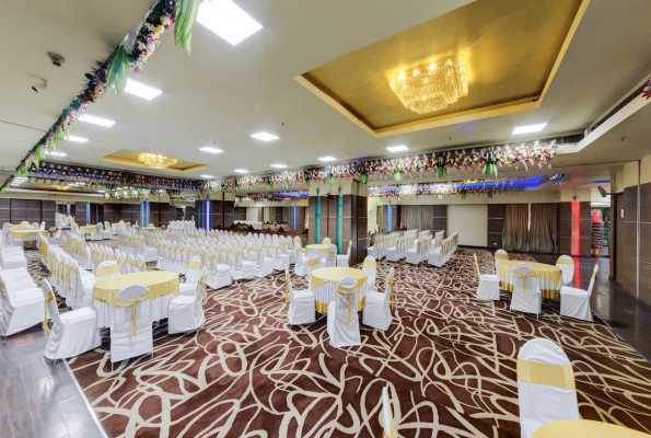 Dreams Banquet