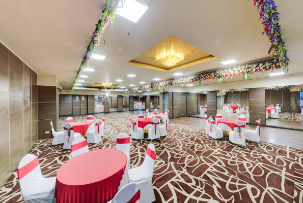 Best Banquet Halls In Bhandup Party Places Wedding Venues In