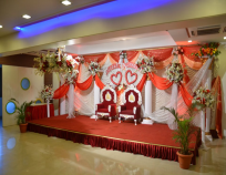 Tulip Apna Bazar Banquet Hall