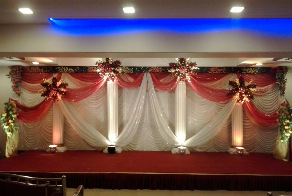 Tulip Apna Bazar Banquet Hall