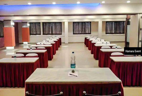 Tulip Apna Bazar Banquet Hall
