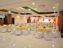 Sunrise Party Hall