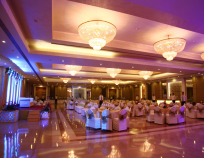 Pruthvi Banquet Hall