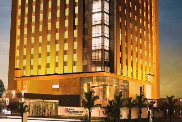 Hilton Garden Inn