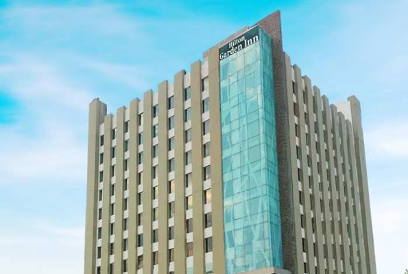 Hilton Garden Inn