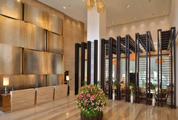 Hilton Garden Inn