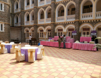 Mackichan Hall