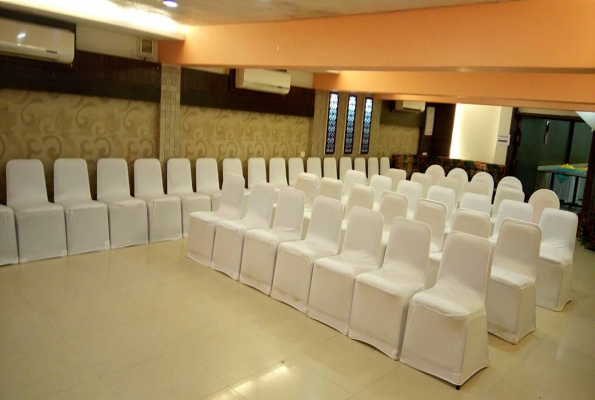 Banquet Hall 2 at Star Parade