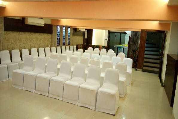 Banquet Hall 2 at Star Parade