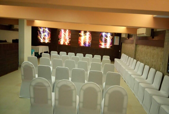 Banquet Hall 2 at Star Parade