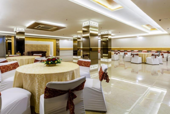 Banquet Hall 2 at Star Parade