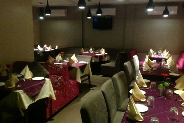 Banquet Hall 2 at Star Parade