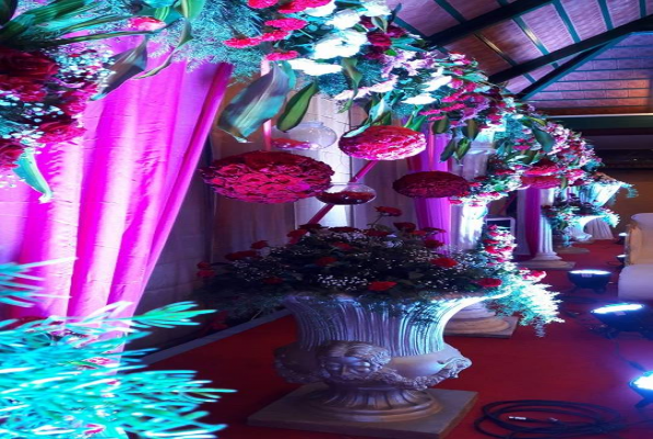 Balan Farm Convention Center
