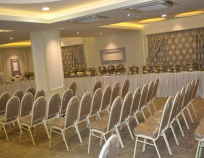 Basmati Restaurant & Banquet Hall