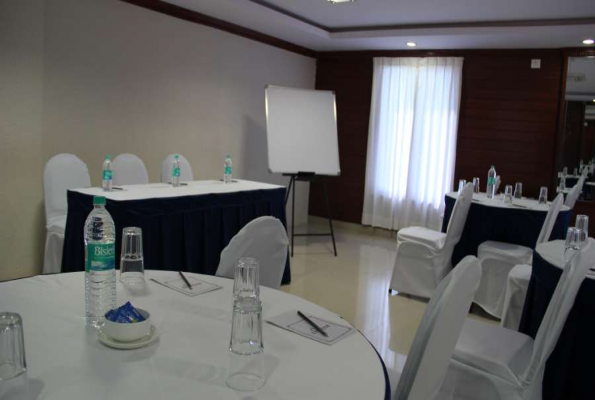 The Regency Conference & Meeting Room at Sunray Hotel