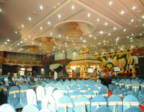 Shamala Siddagangaiah Convention Centre