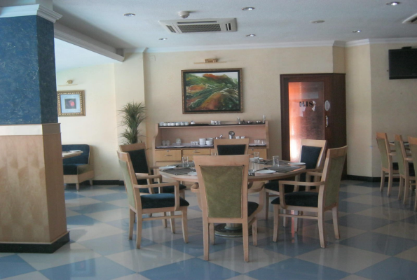 Clarks Exotica Resort & Spa