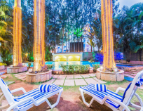 Halcyon Hotel Residences Halcyon Hotel Residences