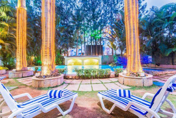 Halcyon Hotel Residences
