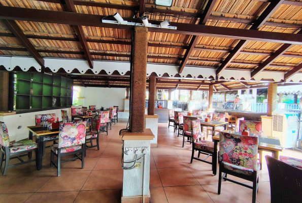 The Fishermans Wharf Sarjapur