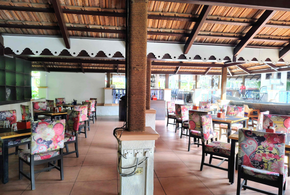 The Fishermans Wharf Sarjapur