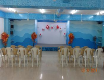 Lalitha Party Hall