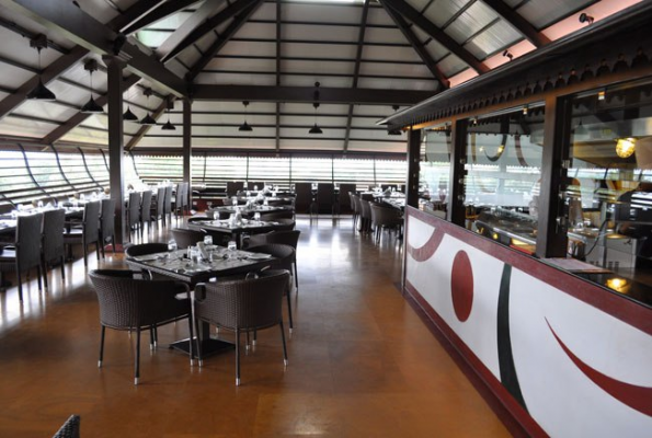 Eshanya Banquet Hall
