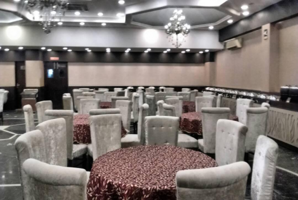 AZALEA Banquets