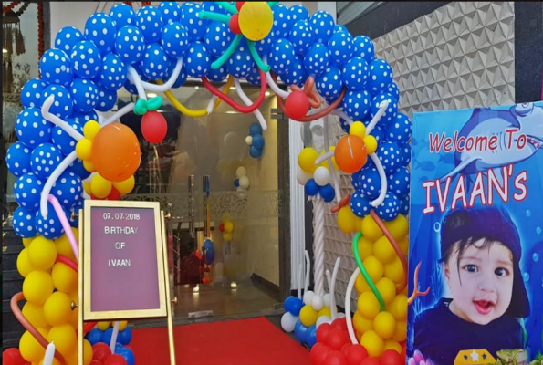 Satyam Banquet