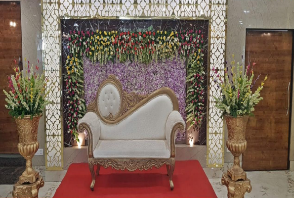 Satyam Banquet