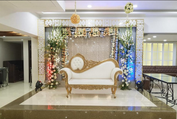 Satyam Banquet