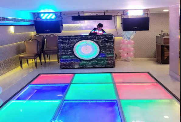 Satyam Banquet