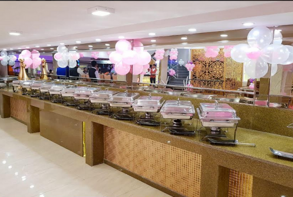 Satyam Banquet