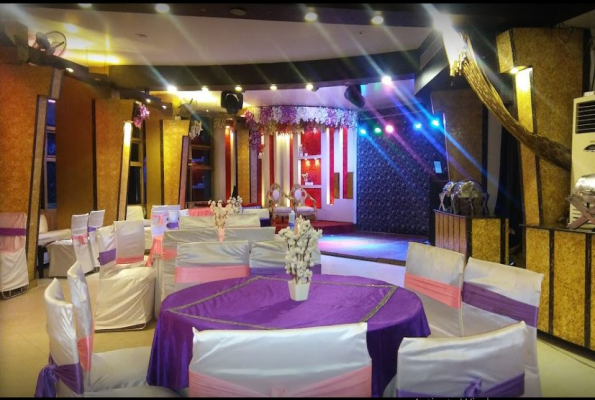 Chaska Restaurant And Banquets