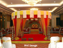 Jain Banquets