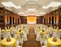 Ramada Powai Hotel And Convention Centre