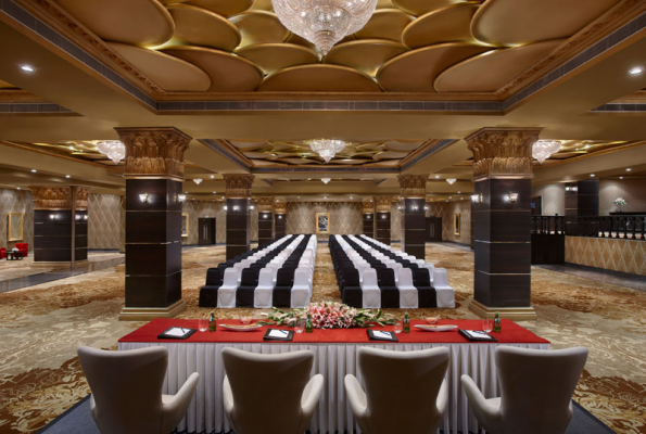 Galaxy Hotel