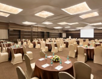 Ramada Powai Hotel And Convention Centre